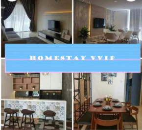 HOMESTAY VVIP